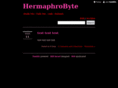 hermaphrobyte.com