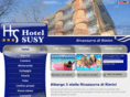 hotelsusy.com