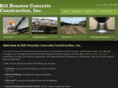 houstonconcrete.com