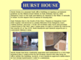hurst-house.com
