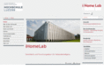 iHomeLab.ch