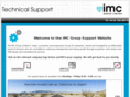 imctechsupport.com