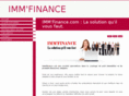 immfinance.com