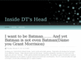 insidedtsbrain.com