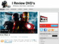 ireviewdvds.com