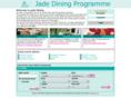 jadedining.com