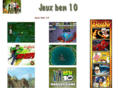 jeuxben10.info