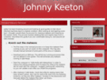 johnnykeeton.net