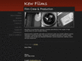 kewfilms.com