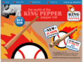 king-pepper.com