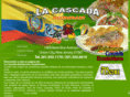 lacascadarestaurant.com