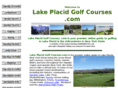 lakeplacidgolfcourse.com