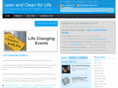 leanandcleanforlife.com