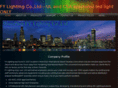 lightechstar.com