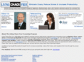 livingchaosfree.com