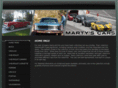 martyscars.com