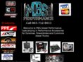 mbsdiesel.com