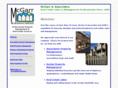 mcgarr.net