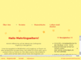 mehrlinge-franken.de