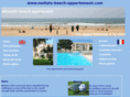 moliets-beach-appartement.com
