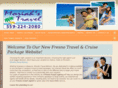 moriahstravel.com