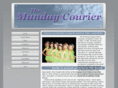 mundaycourier.com