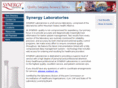 mysynergylab.com