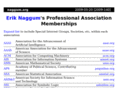 naggum.org