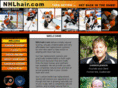 nhlhair.com