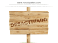 nosolopekes.com