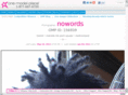 nowords.com