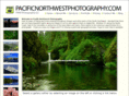 pacificnorthwestphotography.com