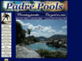 padrepools.com