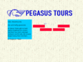 pegasus-reisen.net