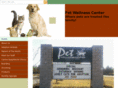 petwellnessvet.com