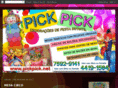 pickpick.net