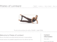 pilatesoflombard.com