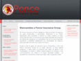 ponceinsurancepr.com