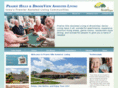 prairiehills-assistedliving.com