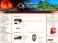 promo-optique.com