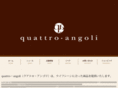 quattro-angoli.com