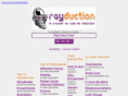 rayduction.com