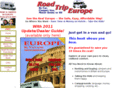 roadtripeurope.com