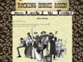 rockinghorserodeo.net