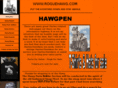 roguehawg.com