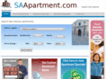 saapartment.com