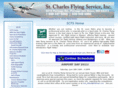 saintcharlesflyingservice.com