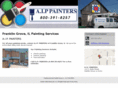saukvalleypainters.net