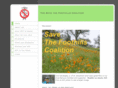 savethefoothills.org