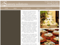 savorysolutionscatering.com